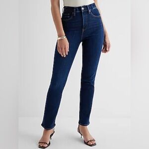 Classic Express Women's Jeans